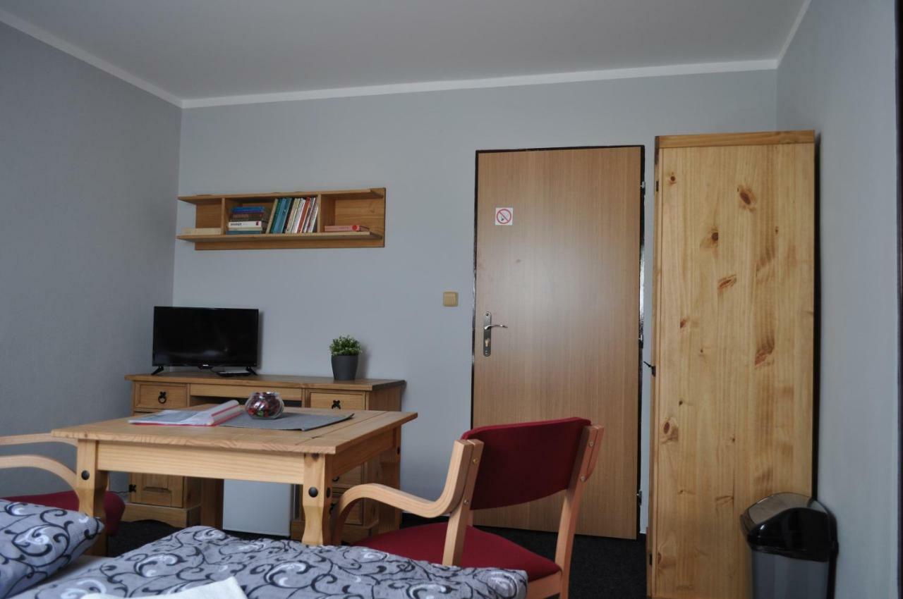 Penzion Ibex Kozlovice  Екстер'єр фото